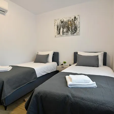 Apartamento Marijola