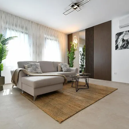 Apartman Marijola Petrčane