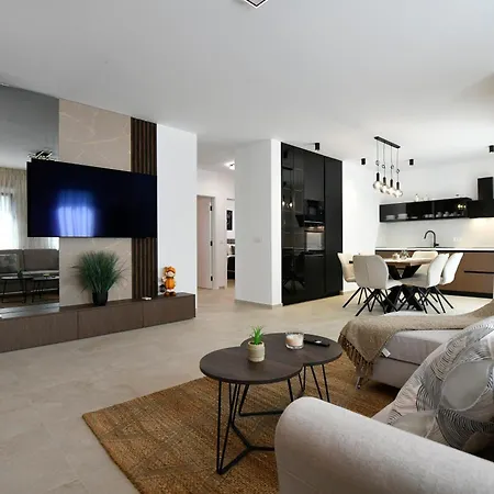 Marijola Apartamento