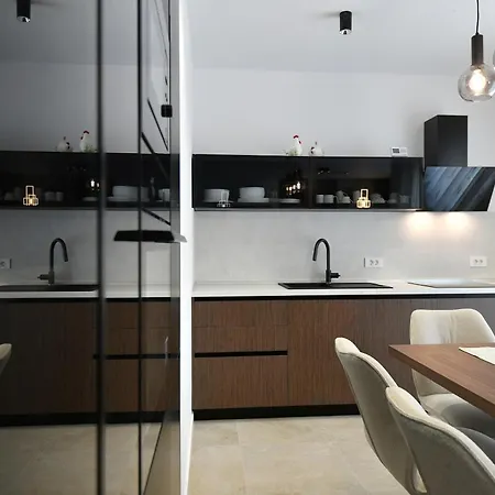 Marijola Apartamento