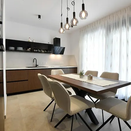 Marijola Apartman Petrčane