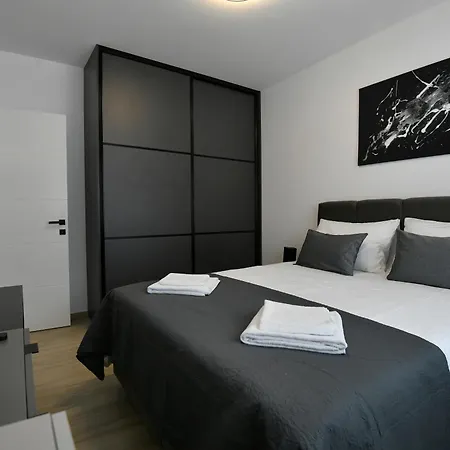 Marijola Apartamento