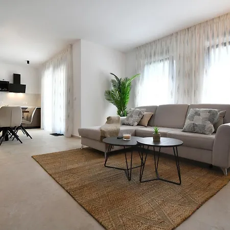 Apartamento Marijola Petrčane