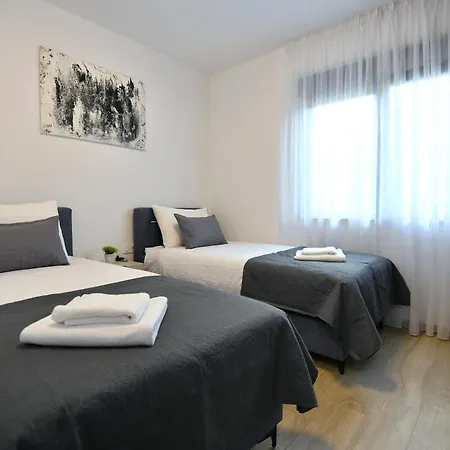 Apartamento Marijola