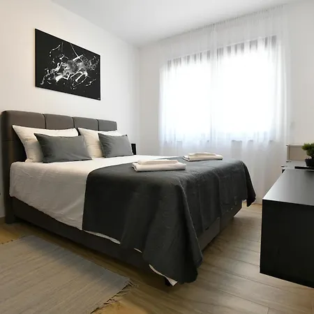 Marijola Apartamento