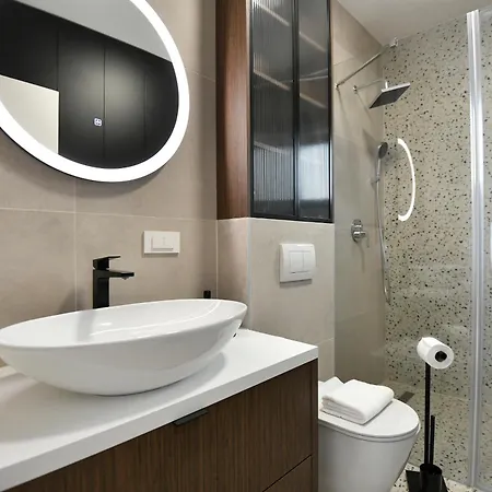 Apartamento Marijola