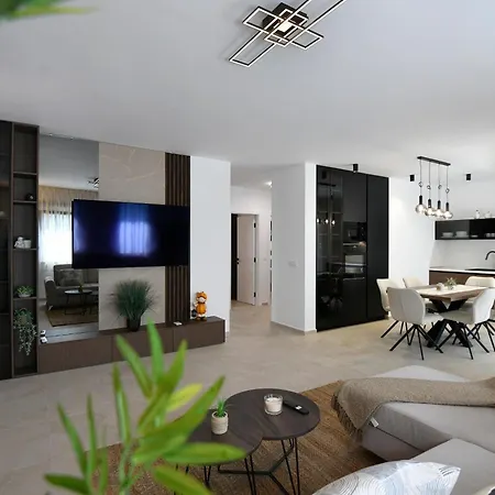 Apartamento Marijola *
