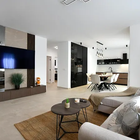 Marijola Apartamento