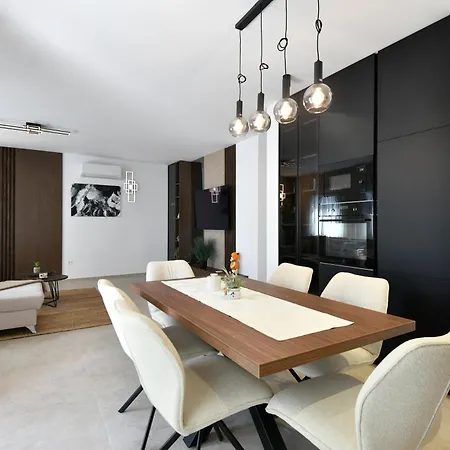 Apartamento Marijola