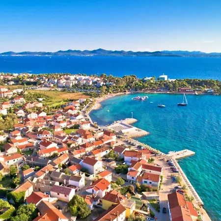 Marijola Apartamento