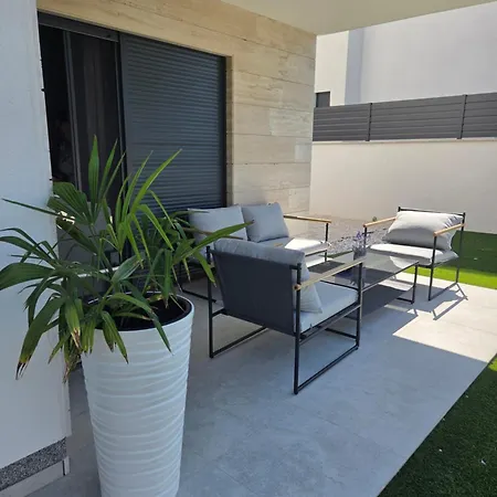Apartamento Marijola